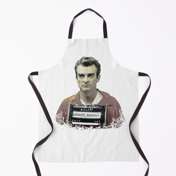 Item preview, Randy Weaver designed and sold by Deinfringe.
