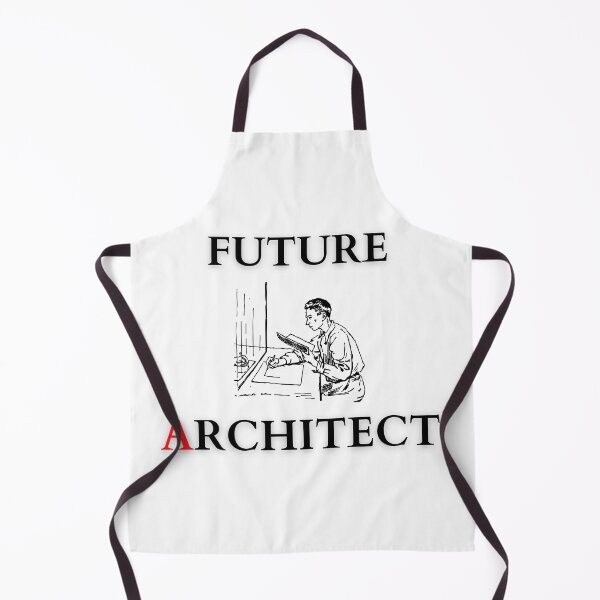 Item preview, Future Architect funny T-shirt men gift women gift designed and sold by InnovantDesigns.