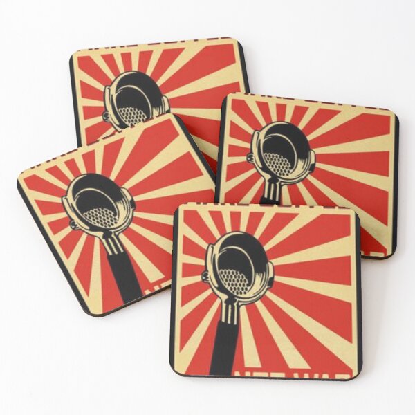 Item preview, Make coffee not war designed and sold by ProArt55.