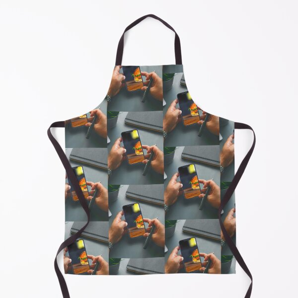 Item preview, Burger designed and sold by PinkyArt99.