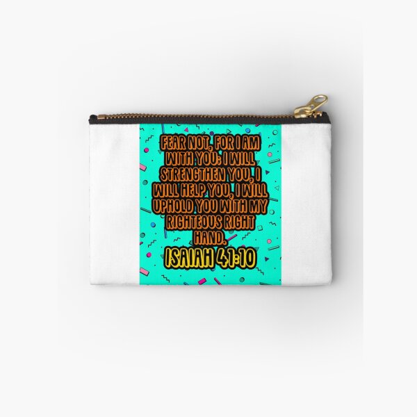 Item preview, Isaiah 41 10 T-ShirtIsaiah 41_10  designed and sold by Daisyshopp.