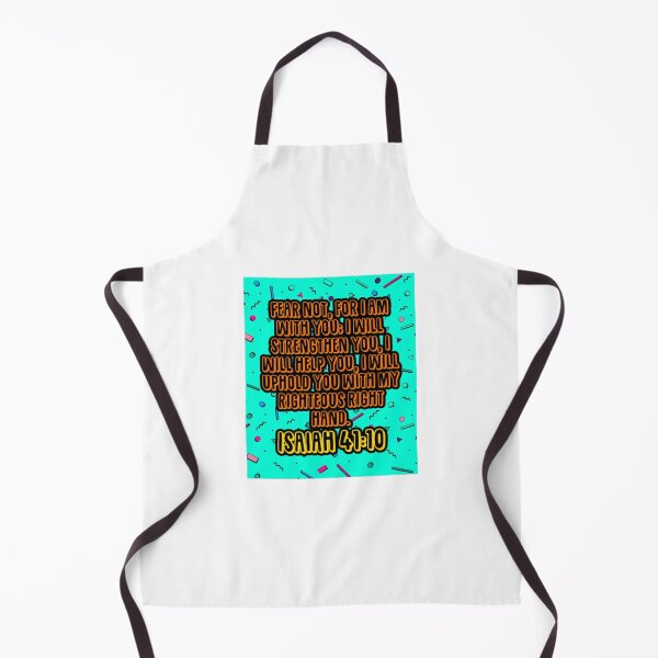 Item preview, Isaiah 41 10 T-ShirtIsaiah 41_10  designed and sold by Daisyshopp.