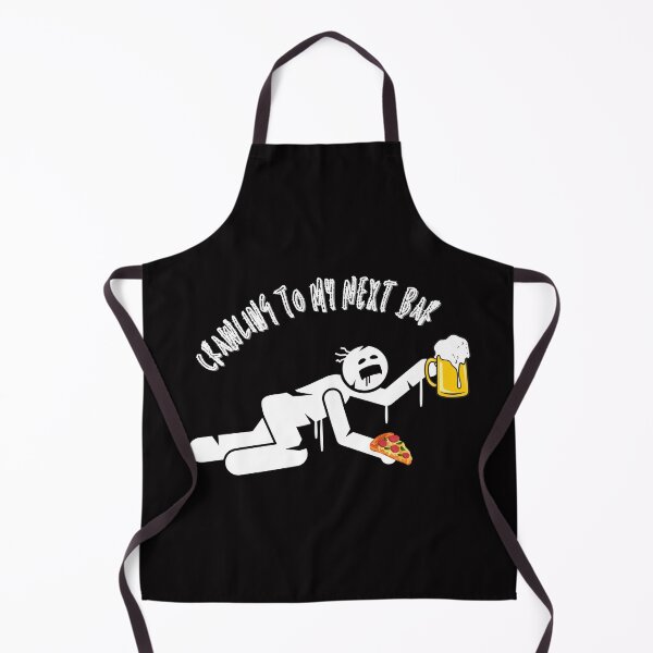 Item preview, PubCrawl | Crawling to my next Bar | Party Drinking Night designed and sold by Nikiolilalala.