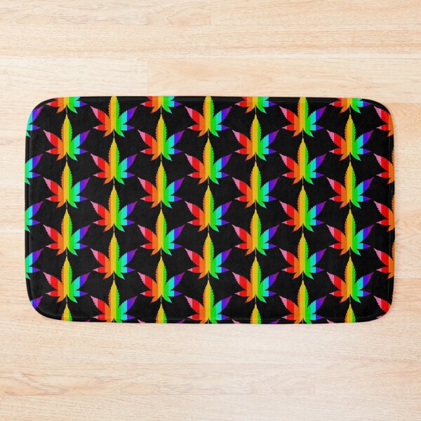 Item preview, Pride Weed designed and sold by crestrada.