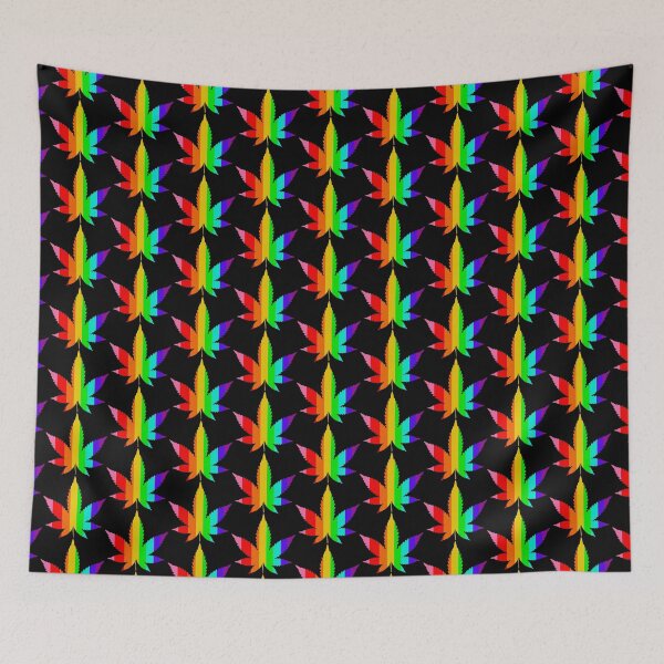 Item preview, Pride Weed designed and sold by crestrada.