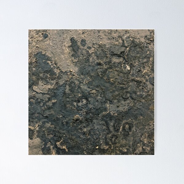 Item preview, Earth texture abstract designed and sold by hnwinanda.