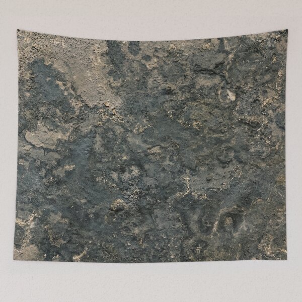 Item preview, Earth texture abstract designed and sold by hnwinanda.