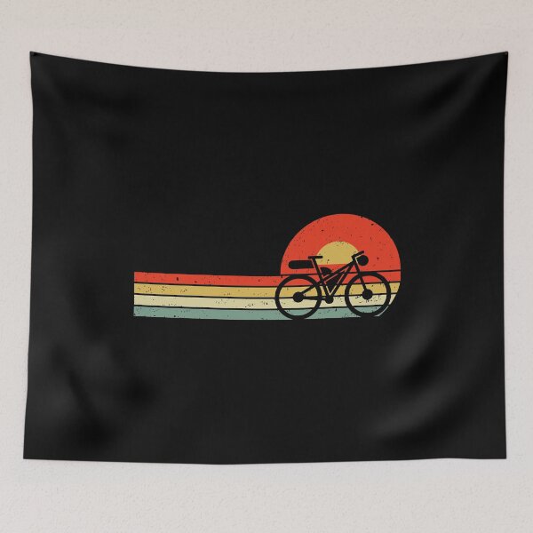 Item preview, Bikepacking Cyclists Gravel Bike Bicycle Funny designed and sold by CuteDesigns1.