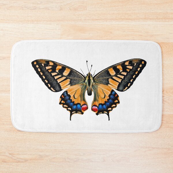 Item preview, umi  butterfly designed and sold by artbyrosse.