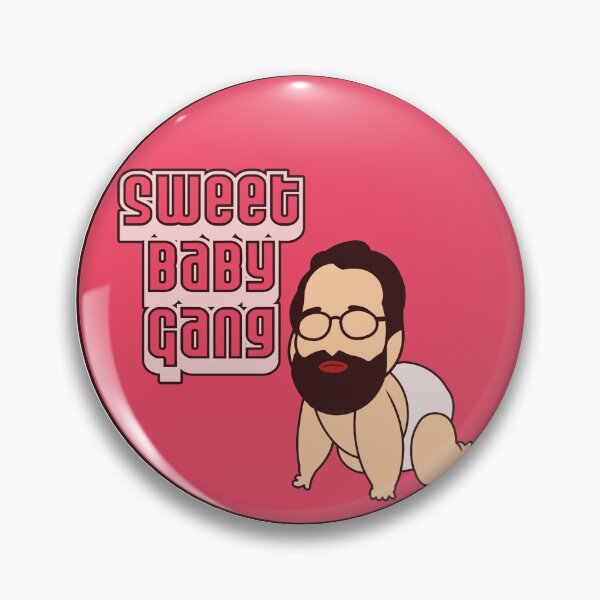 Item preview, Sweet Baby Gang designed and sold by G. Holland.