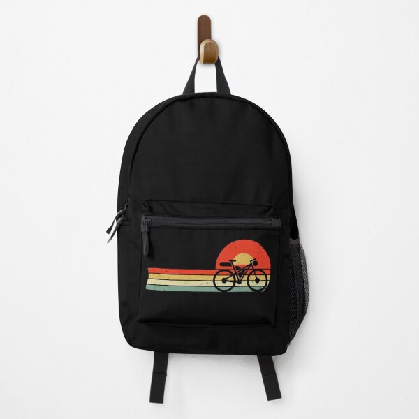 Item preview, Bikepacking Cyclists Gravel Bike Bicycle Funny designed and sold by CuteDesigns1.