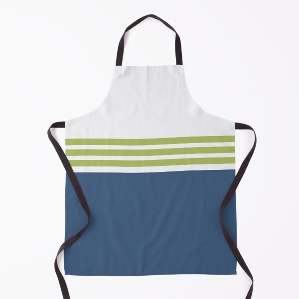 Aperçu de l'œuvre Moderne Minimal Striped Blue 08 créée et vendue par BeatrisVeres.