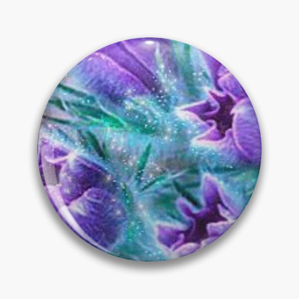 Item preview, Blue, floral pattern designed and sold by SKMAXX.