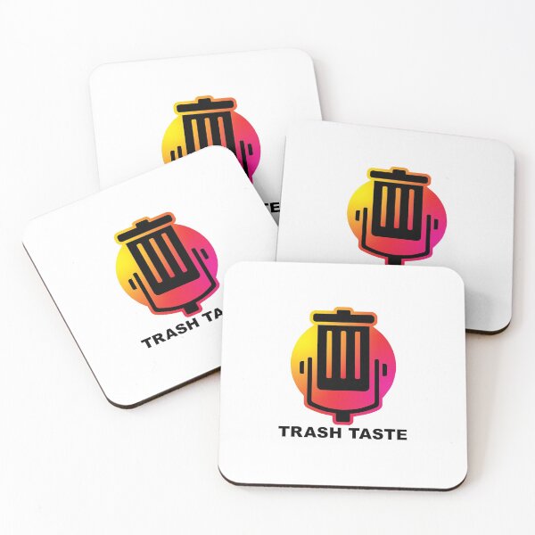 Item preview, Trash Taste Trending designed and sold by TM99.