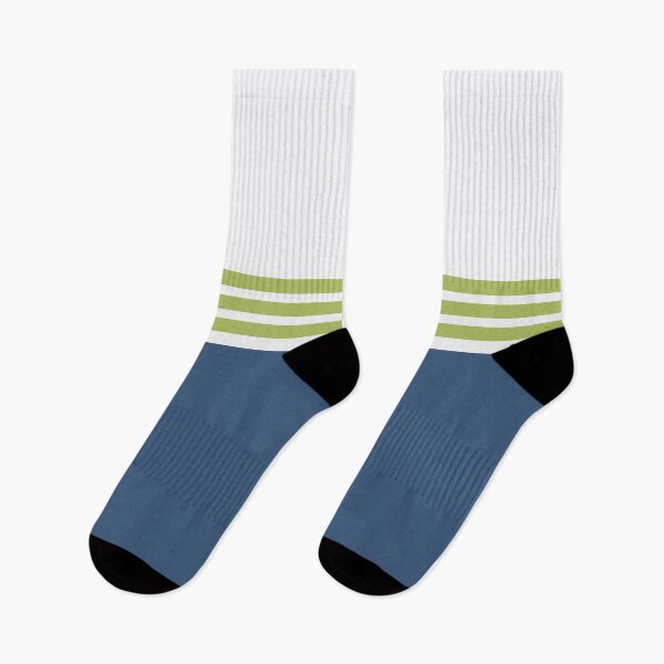 Aperçu de l'œuvre Moderne Minimal Striped Blue 08 créée et vendue par BeatrisVeres.