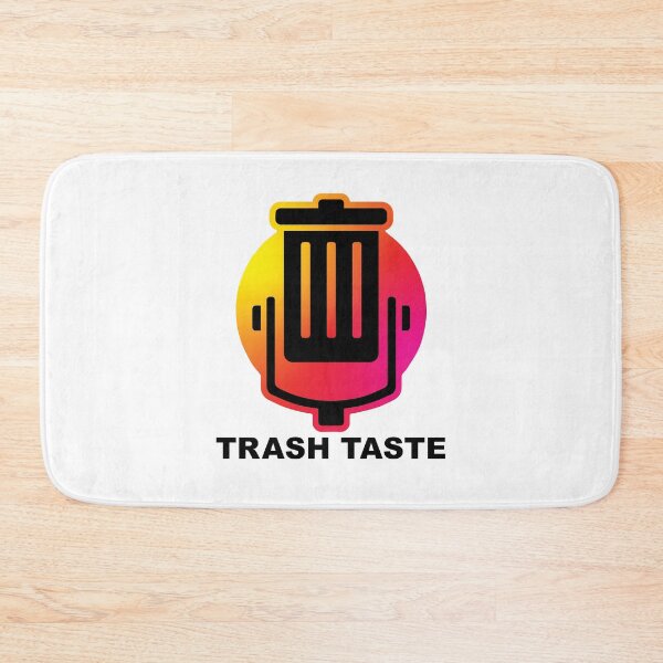 Item preview, Trash Taste Trending designed and sold by TM99.