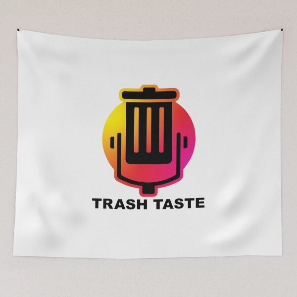 Item preview, Trash Taste Trending designed and sold by TM99.