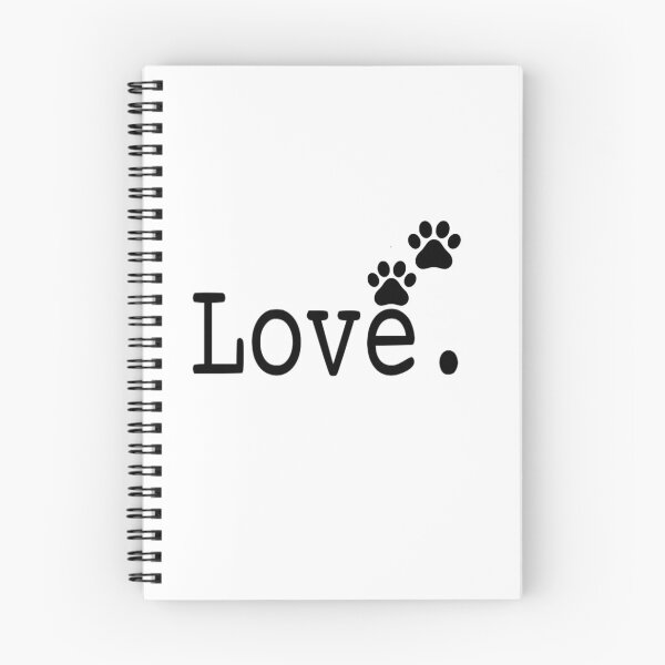 Item preview, Love Dog Paws designed and sold by loveoceanair.