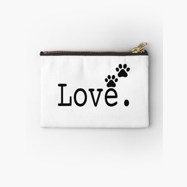 Item preview, Love Dog Paws designed and sold by loveoceanair.