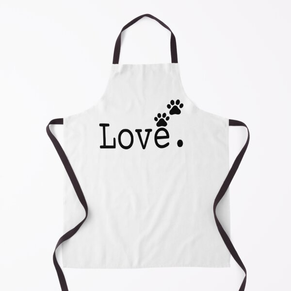 Item preview, Love Dog Paws designed and sold by loveoceanair.