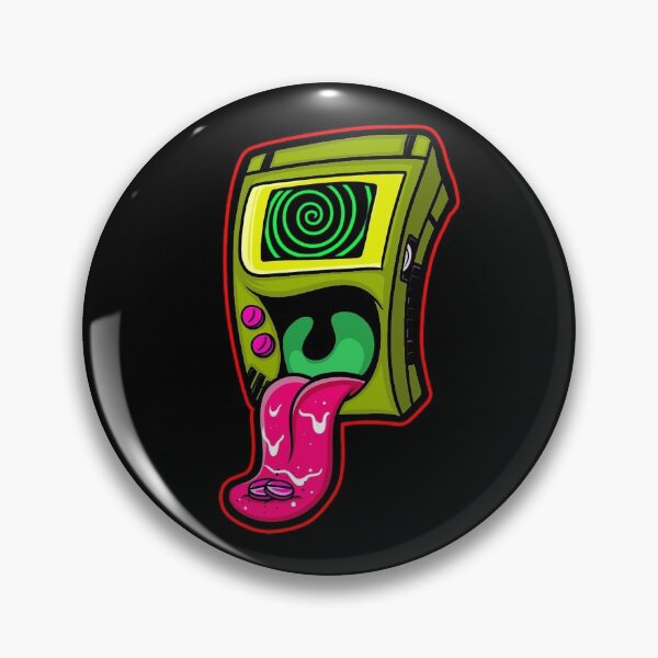 Item preview, Game Addicted designed and sold by marytrou.