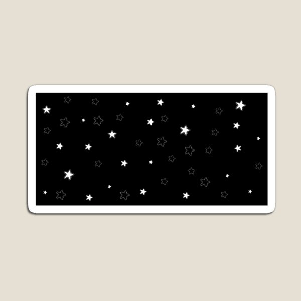 Item preview, estrellas b & w designed and sold by unknownurl.