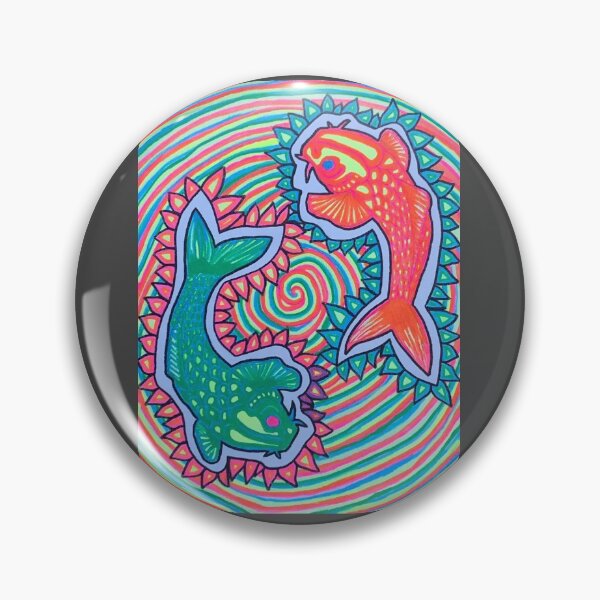 Item preview, two lost souls designed and sold by victoria53901.