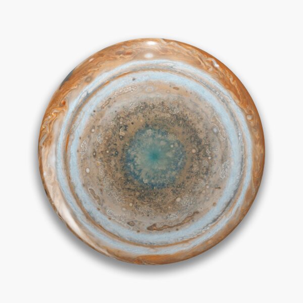 Artikelvorschau, Jupiter Farbkarten - Astronomie entworfen und verkauft von OddPop.