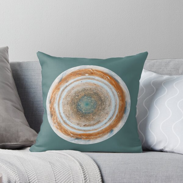 Artikelvorschau, Jupiter Farbkarten - Astronomie entworfen und verkauft von OddPop.