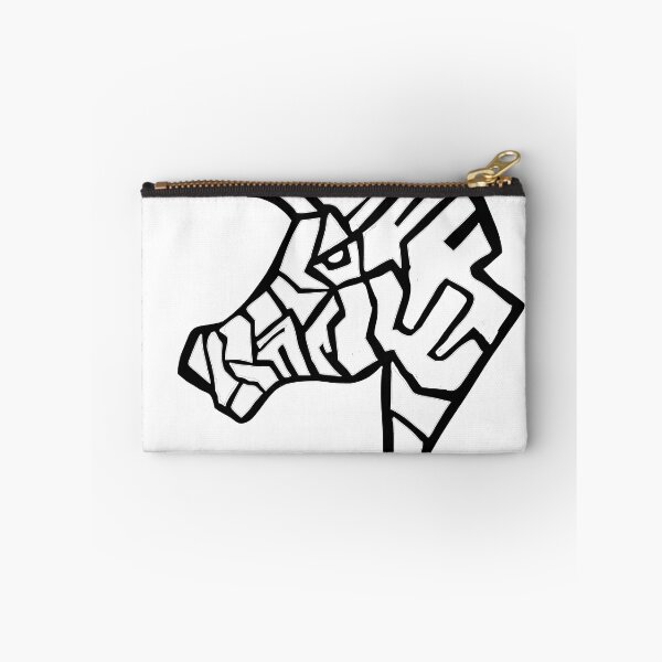 Item preview, Stylised horse head logo designed and sold by Pittstop.