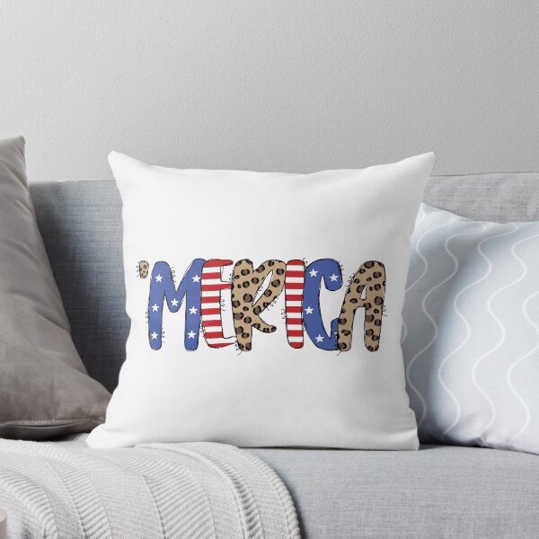 Item preview, 'MERICA designed and sold by K-icon.