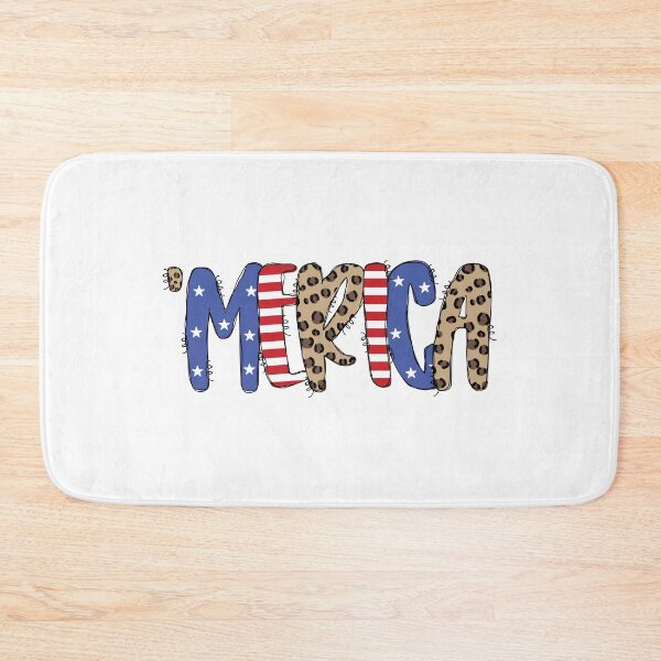 Item preview, 'MERICA designed and sold by K-icon.