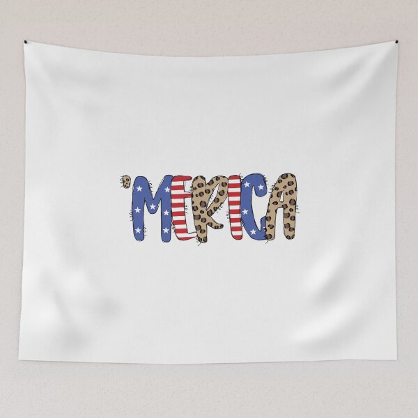 Item preview, 'MERICA designed and sold by K-icon.