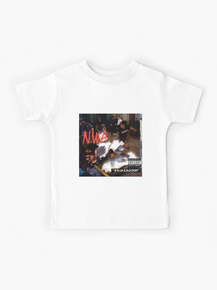 supreme nwa tee