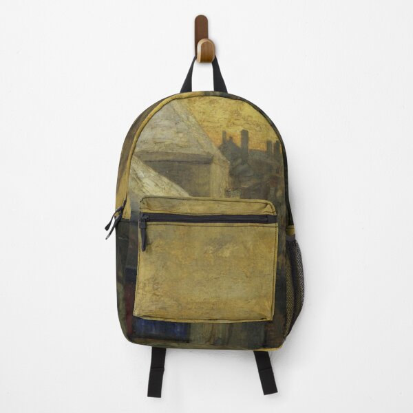 Item preview, Brussels Town Hall-James Ensor designed and sold by LexBauer.