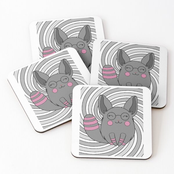 Item preview, Chinchilla Sweet And Furry Pet designed and sold by flofin.