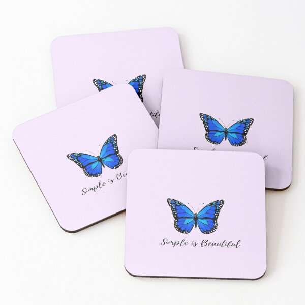 Item preview, Umi butterfly simple is beautiful designed and sold by RIAD16.