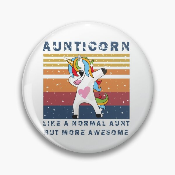 Item preview, Dabbing Unicorn  designed and sold by nadiammk.