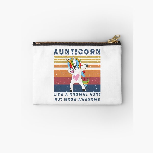 Item preview, Dabbing Unicorn  designed and sold by nadiammk.