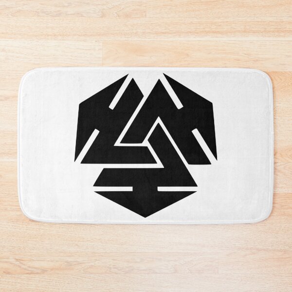 Item preview, CHAOS BLACK designed and sold by Chaos Apparel .