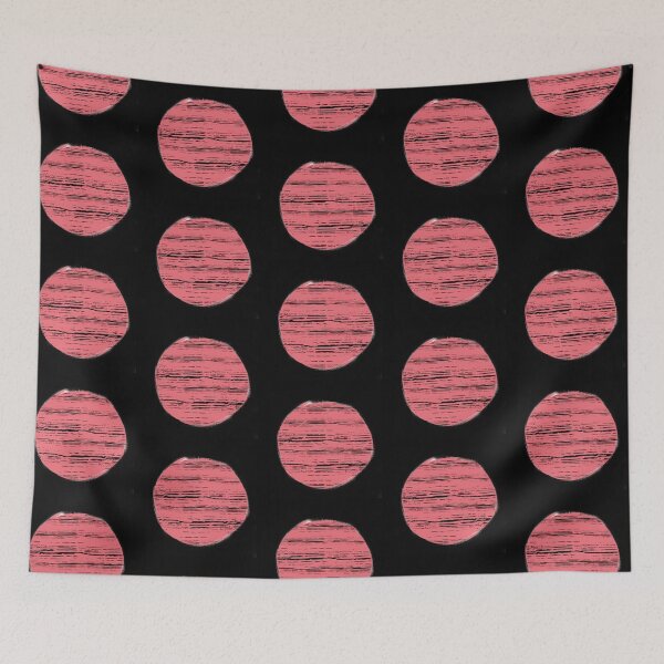 Item preview, Pink Sun Hue with Black Stripes in Black designed and sold by stxaris.