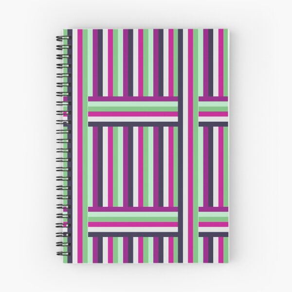 Item preview, Geometric lines pattern designed and sold by HamokaDesigns.