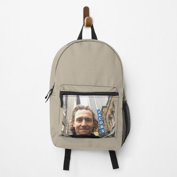 Item preview, Tom Hiddleston designed and sold by Myheartofworship.