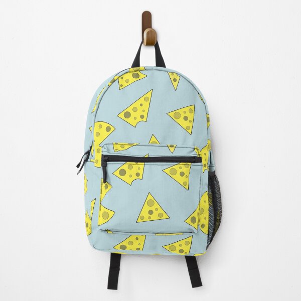 Item preview, Cheesy pattern designed and sold by Kate-shop.