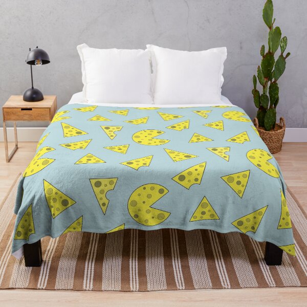Item preview, Cheesy pattern designed and sold by Kate-shop.