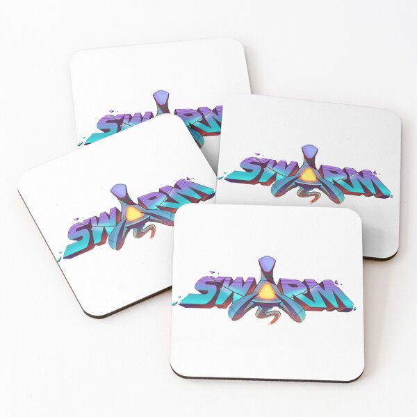 Item preview, swarm designed and sold by Atzon.