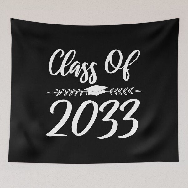 Item preview, Class Of 2033 - Vintage Class Of 2033 designed and sold by meedTee.