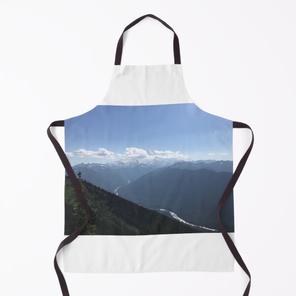 Item preview, Washington Mountain Top designed and sold by lindamorel1201.