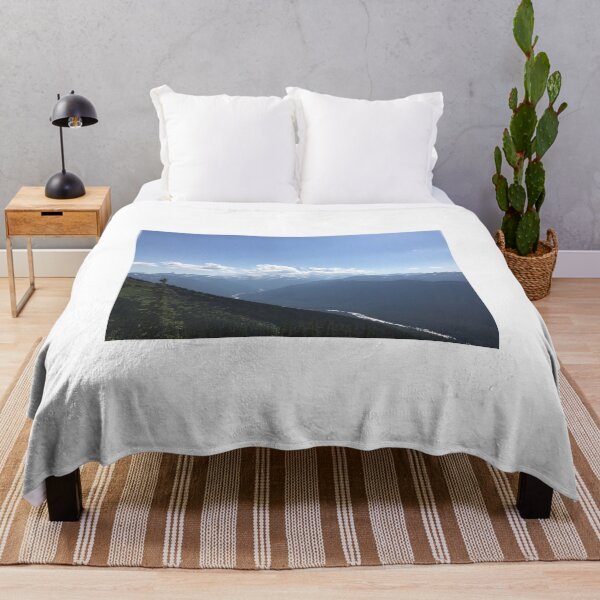 Item preview, Washington Mountain Top designed and sold by lindamorel1201.