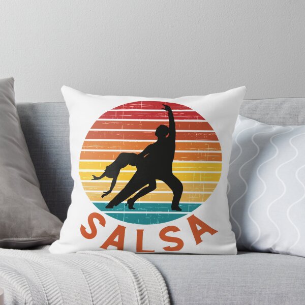 Item preview, salsa dance designed and sold by JABASMED.